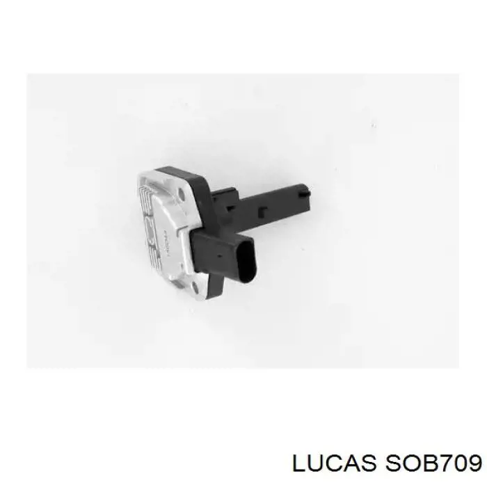 Indicador, presión del aceite Fiat 500 312