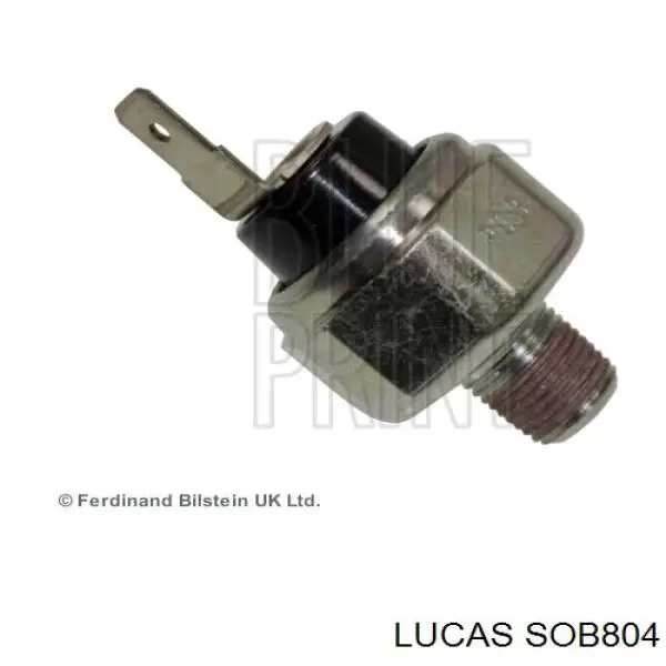Indicador, presión del aceite Honda Civic 6 EJ9, EK3/4