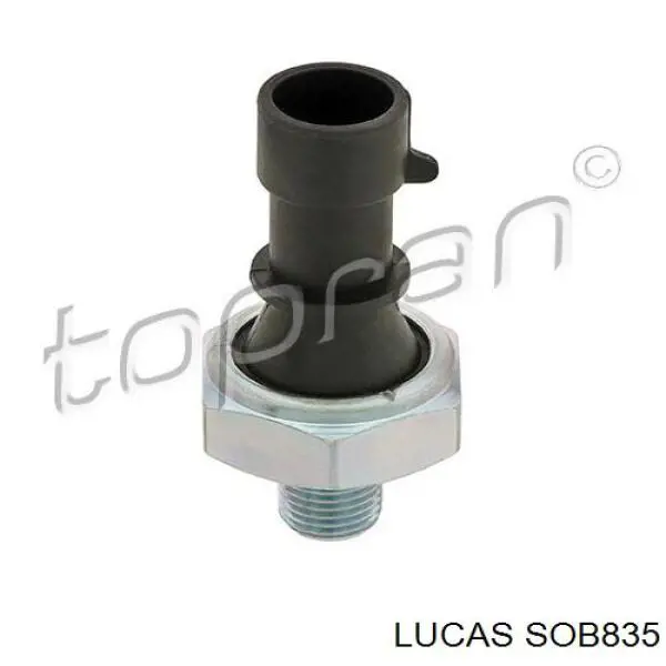 SOB835 Lucas sensor de presión de aceite