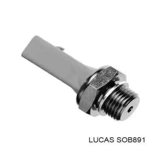 500356061 Fiat/Alfa/Lancia Indicador de presión del aceite