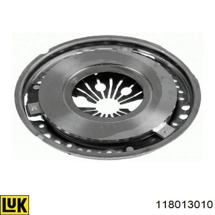 028141025RX VAG plato de presion del embrague funcion