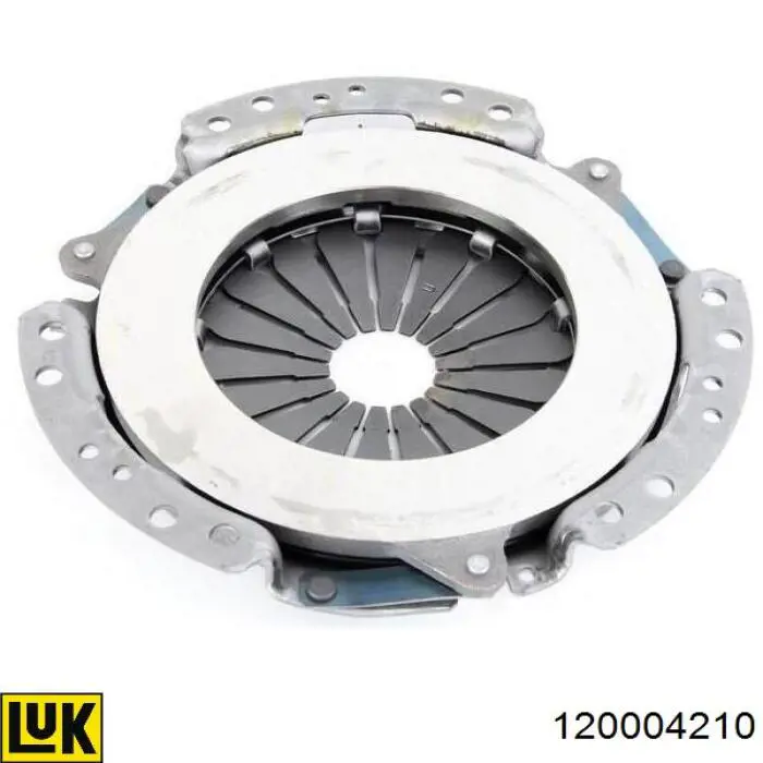 Comprar 618024 VALEO Plato de presión de embrague