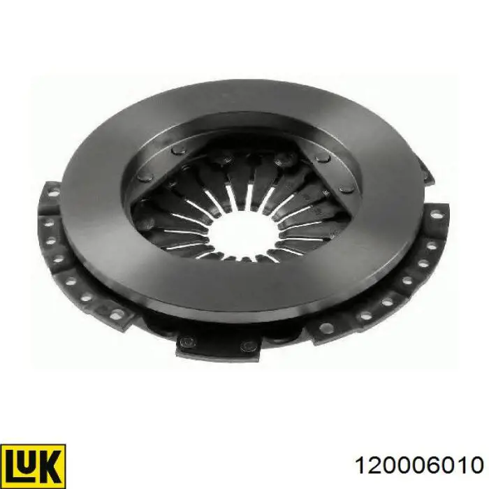 Plato de presión de embrague Alfa Romeo Giulietta sedán (116) (1979 - 1985) precio, desde 31,76 EUR