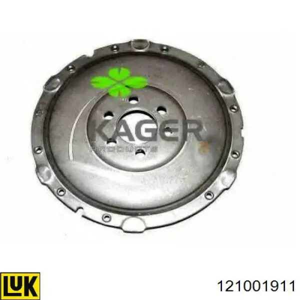 Plato de presión de embrague LUK 121001910 precio, desde 71,95 EUR