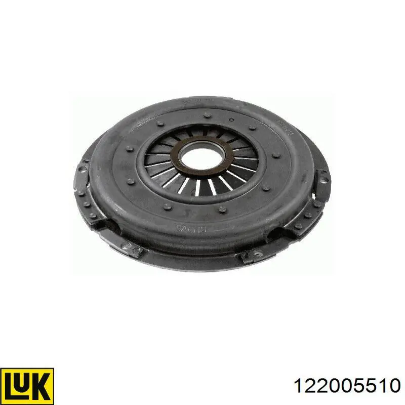 Plato de presión de embrague Sachs 3082634132 precio, desde 68,65 EUR