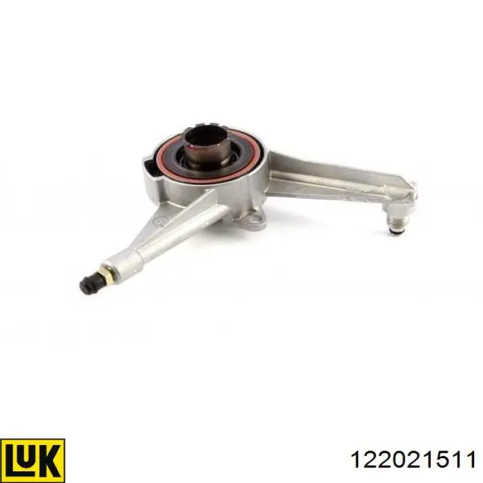Comprar 074141025GX VAG Plato de presión de embrague