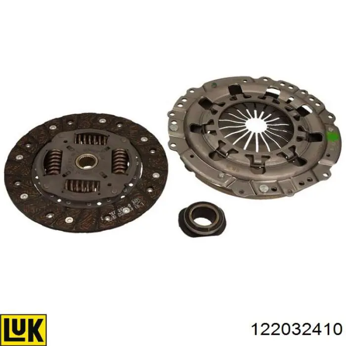 Comprar 8200183704 Nissan/Infiniti Plato de presión de embrague