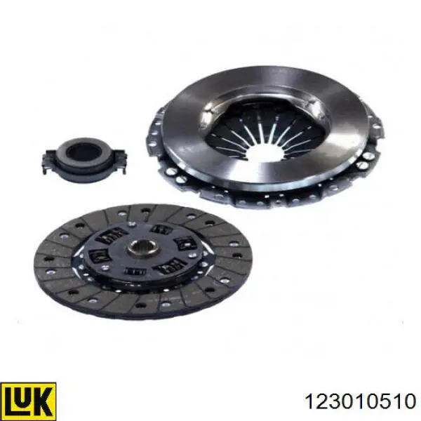 Plato de presión de embrague VAG 076141025BX precio, desde 28,75 EUR