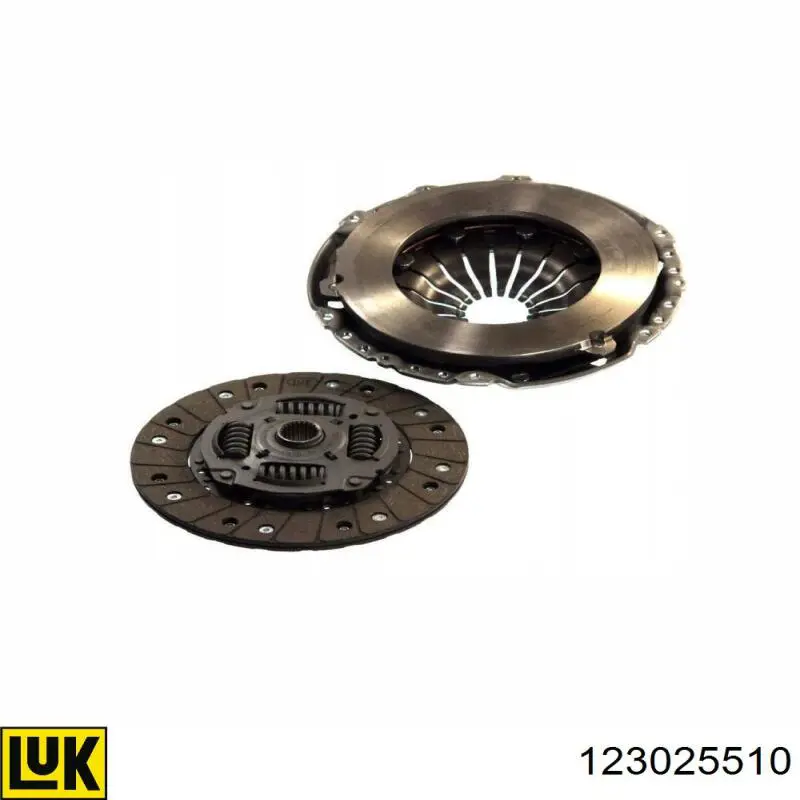 Plato de presión de embrague VAG 028141025JX precio, desde 215,91 EUR