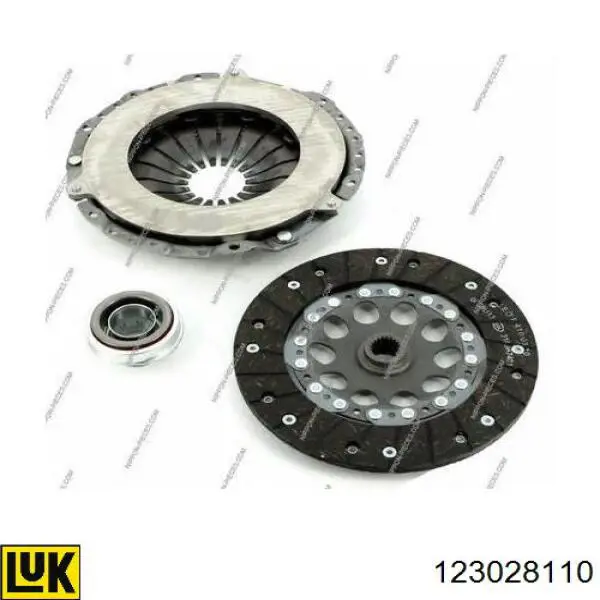 Comprar MR477387 Mitsubishi Plato de presión de embrague