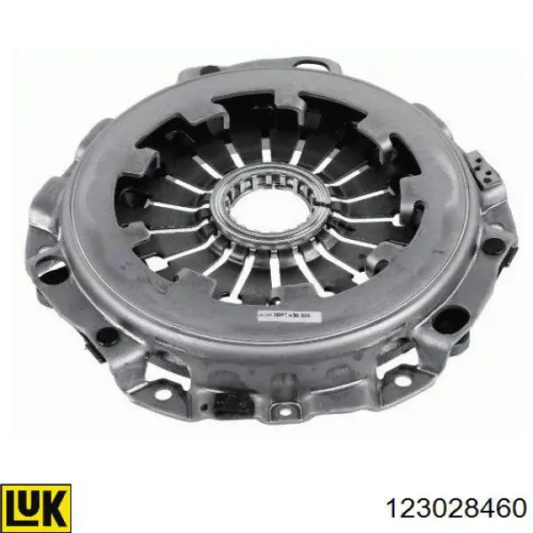 Plato de presión de embrague 30210AA304 Subaru