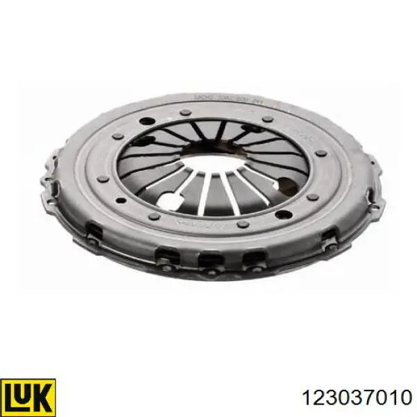 Comprar 071141025C VAG Plato de presión de embrague