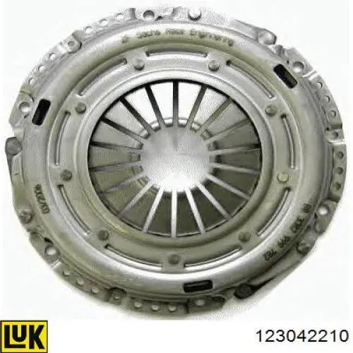 Comprar 06A141026CX VAG Plato de presión de embrague