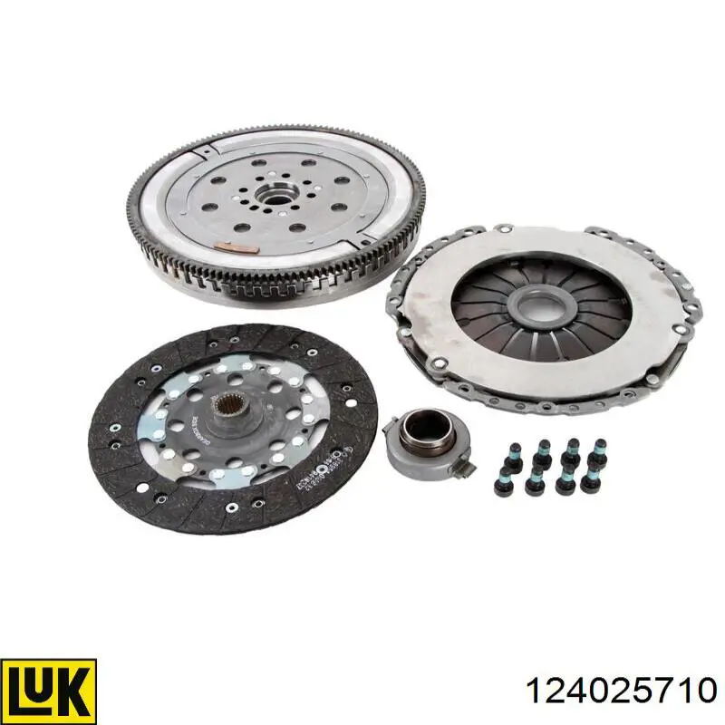 Plato de presión de embrague Citroen C5 I familiar (DE) (2001 - 2004) precio, desde 30,25 EUR