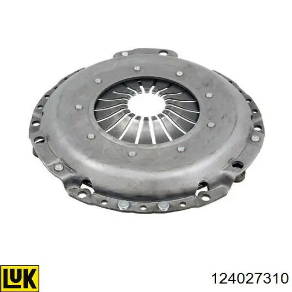 Comprar ADV183226N Blue Print Plato de presión de embrague