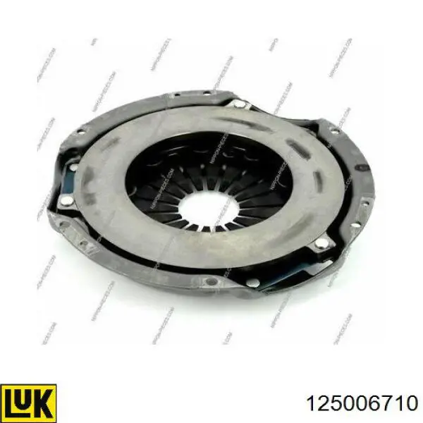 Plato de presión de embrague Sachs 3482921001 precio, desde 115,02 EUR