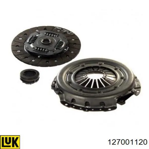 Plato de presión de embrague Ford 6189348 precio, desde 238,13 EUR