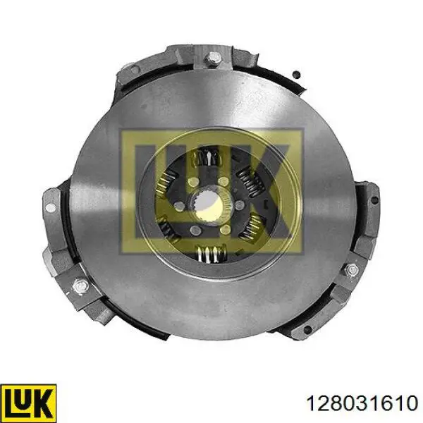 Plato de presión de embrague John Deere RE197483 precio, desde 859,91 EUR