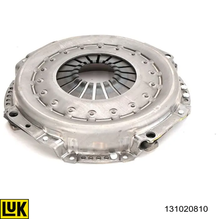 Plato de presión de embrague LUK 131020810 precio, desde 120,56 EUR