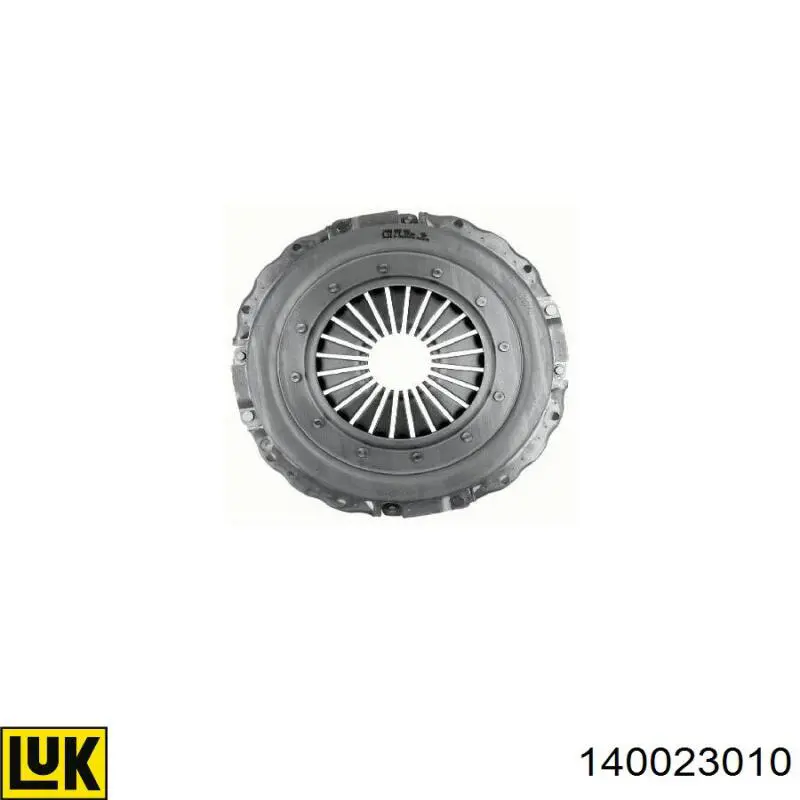Comprar 105321 Febi Plato de presión de embrague