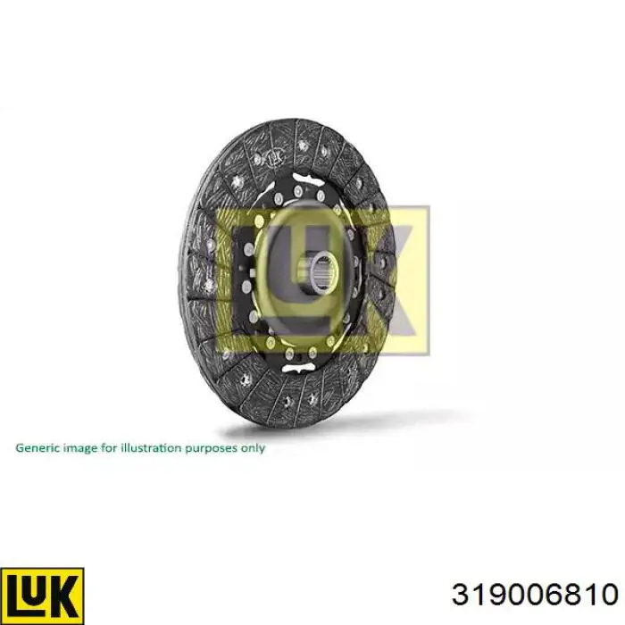 Comprar 047141034X VAG Disco de embrague