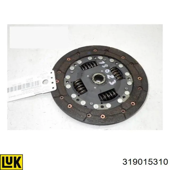 Comprar 46518595 Fiat/Alfa/Lancia Disco de embrague