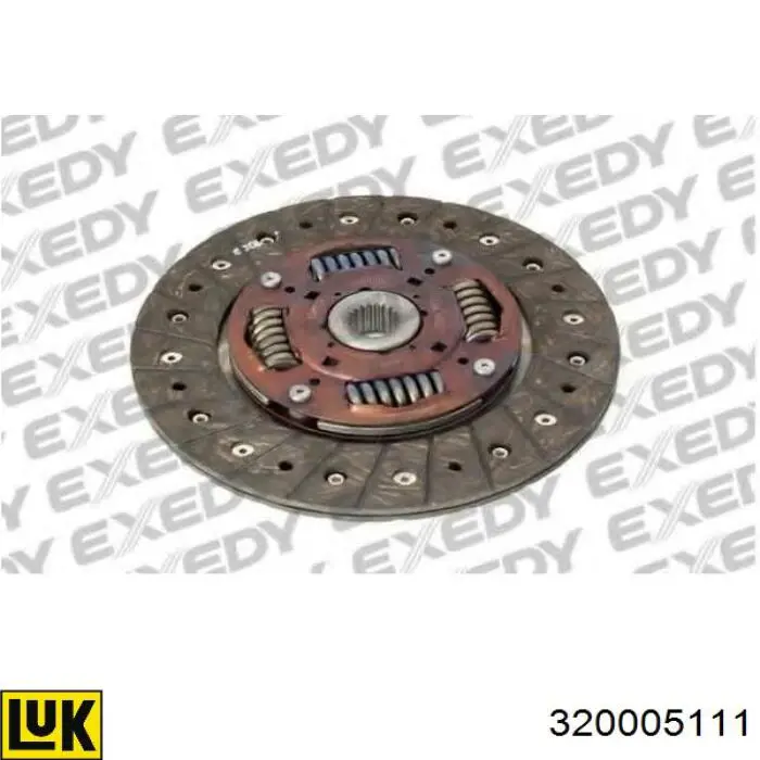 Comprar 355602 VALEO Disco de embrague