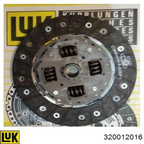 Disco de embrague Fiat/Alfa/Lancia 60611759 precio, desde 87,71 EUR