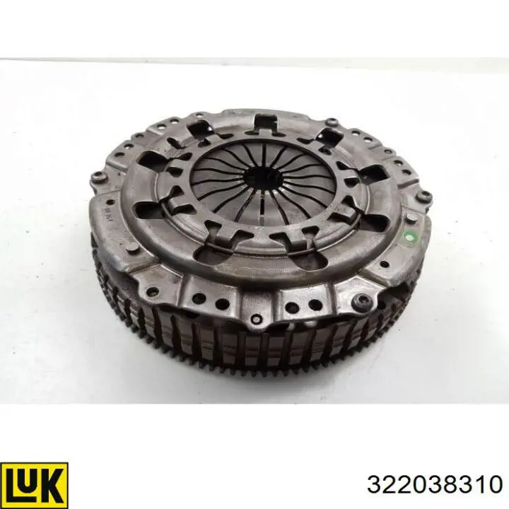 Comprar 3010000Q0F Nissan/Infiniti Disco de embrague
