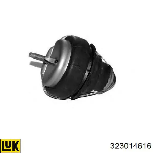 Comprar 323014616 LUK Disco de embrague