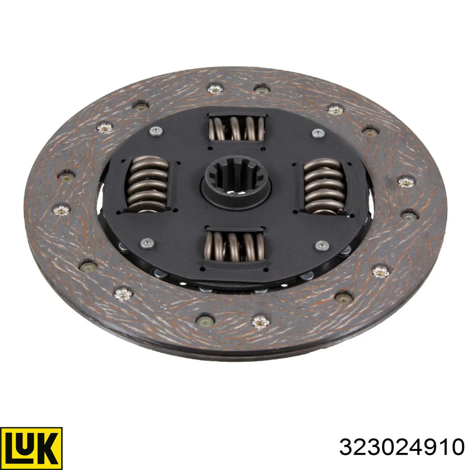 Disco de embrague Blue Print ADB113107 precio, desde 60,42 EUR