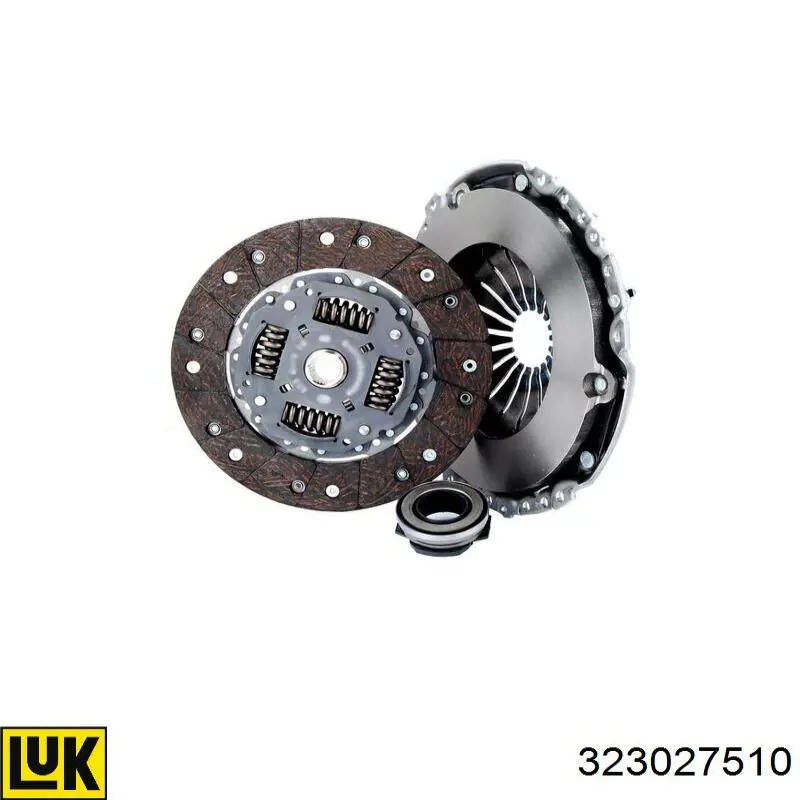 Comprar 021141031B VAG Disco de embrague