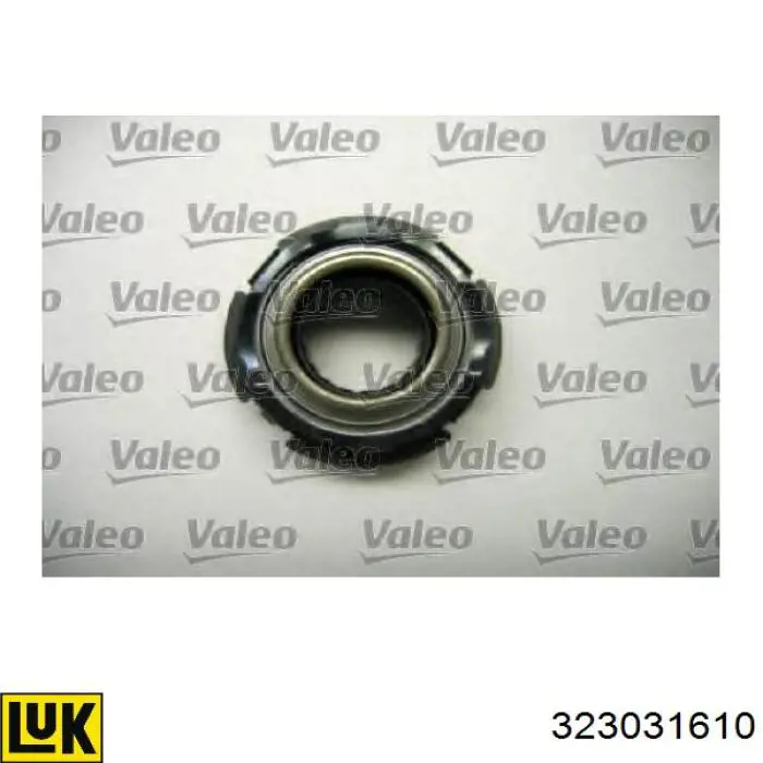 Comprar A6312500303 Mercedes Disco de embrague