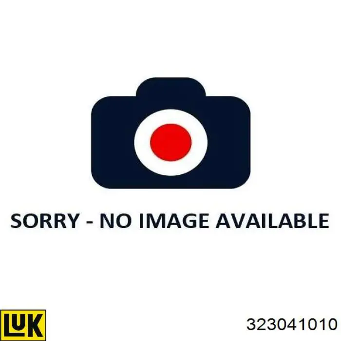 Disco de embrague LUK 323041010 precio, desde 73,38 EUR