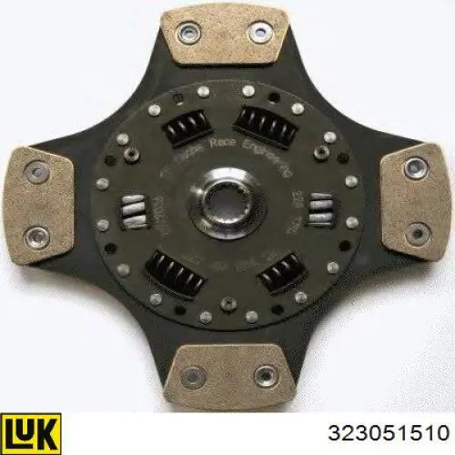 Disco de embrague Sachs 1878983601 precio, desde 74,05 EUR