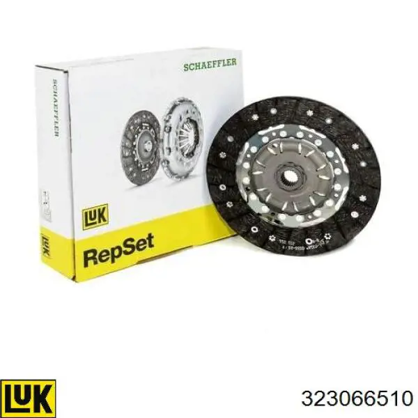 Comprar 664078 Opel Disco de embrague