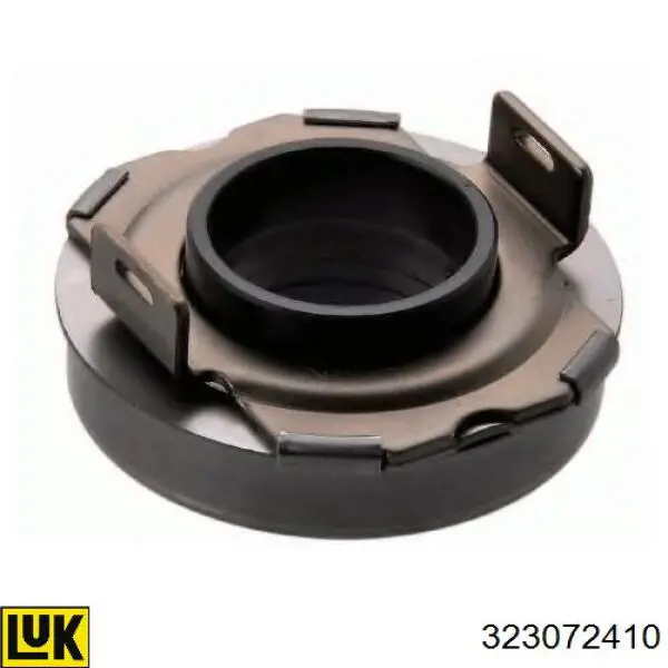 Embrague de disco Sachs 1878600662