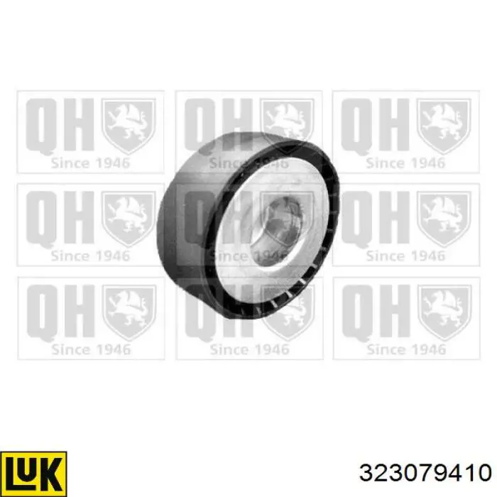 Disco de embrague Nissan Qashqai 2 J11