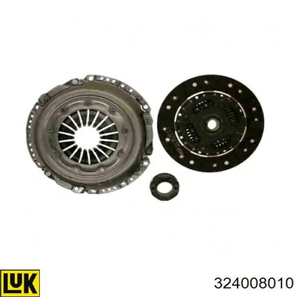 Disco de embrague VAG 078141031A precio, desde 224,80 EUR