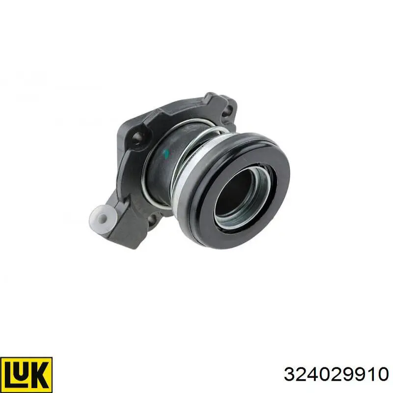 Comprar 324029910 LUK Disco de embrague