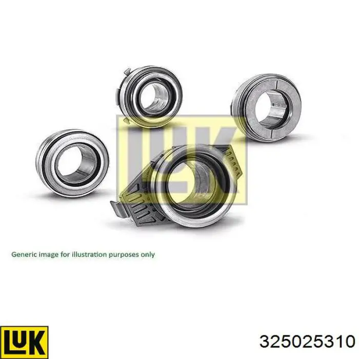 Disco de embrague Mazda RF3016460A precio, desde 114,53 EUR