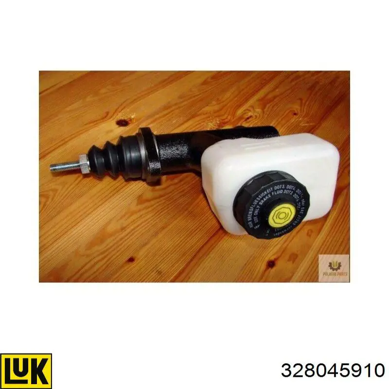 Disco de embrague LUK 328045910 precio, desde 122,33 EUR