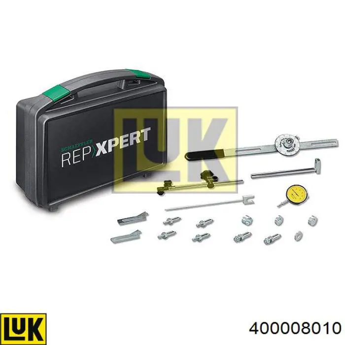 400008010 LUK 
