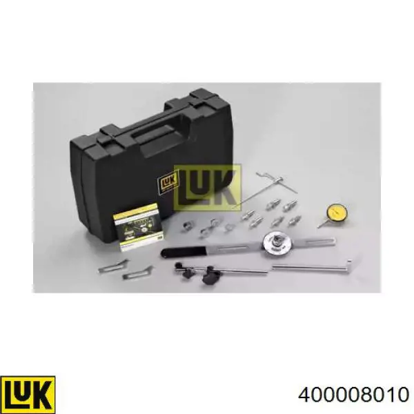  LUK 400008010 precio, desde 488,62 EUR