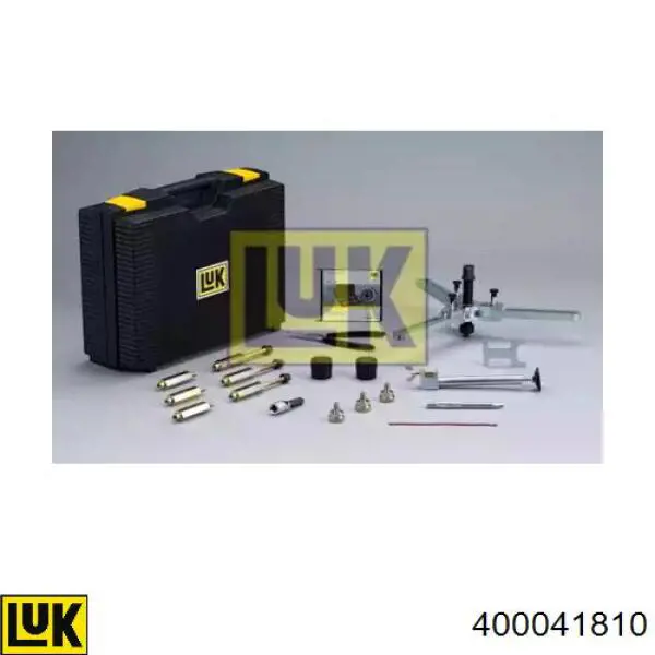  LUK 400041810 precio, desde 728,13 EUR