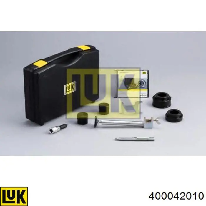 Comprar 400042010 LUK 