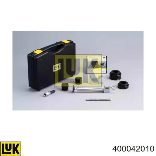  LUK 400042010 precio, desde 335,63 EUR