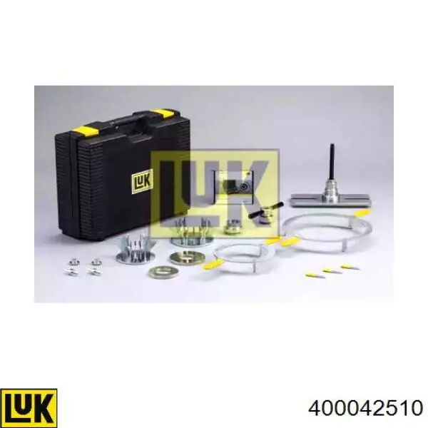  400042510 LUK