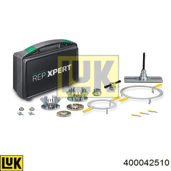  LUK 400042510 precio, desde 863,42 EUR
