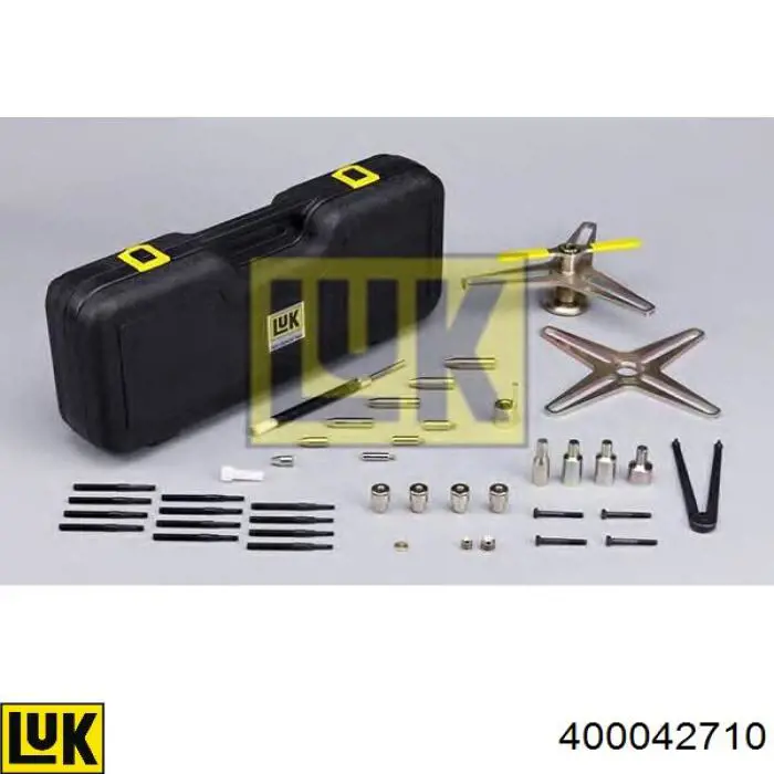  LUK 400042710 precio, desde 742,08 EUR
